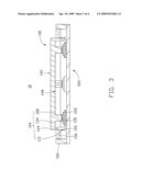 NAVIGATION KEY OF ELECTRONIC DEVICE diagram and image