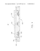 NAVIGATION KEY OF ELECTRONIC DEVICE diagram and image