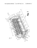 SOLAR DISTILLATION SYSTEM diagram and image