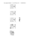 METHODS, SYSTEMS AND APPARATUS FOR DETERMINING COMPOSITION OF FEED MATERIAL OF METAL ELECTROLYSIS CELLS diagram and image