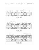 PLATING APPARATUS, PLATING METHOD AND MULTILAYER PRINTED CIRCUIT BOARD diagram and image