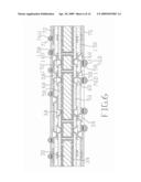 PLATING APPARATUS, PLATING METHOD AND MULTILAYER PRINTED CIRCUIT BOARD diagram and image