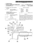 MOUNTING STRUCTURES FOR PIPING MEMBERS diagram and image