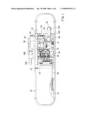 MOUNTING STRUCTURES FOR PIPING MEMBERS diagram and image