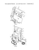 PERSONAL HEMODIALYSIS SYSTEM diagram and image