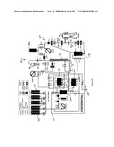 PERSONAL HEMODIALYSIS SYSTEM diagram and image