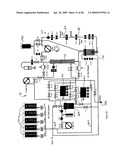 PERSONAL HEMODIALYSIS SYSTEM diagram and image