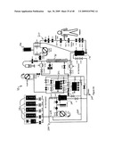 PERSONAL HEMODIALYSIS SYSTEM diagram and image