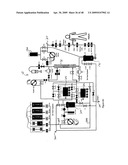 PERSONAL HEMODIALYSIS SYSTEM diagram and image