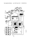 PERSONAL HEMODIALYSIS SYSTEM diagram and image