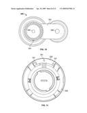 Faucet mounted water filter system diagram and image