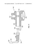 Faucet mounted water filter system diagram and image