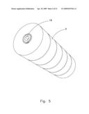 Fluid Filter Apparatus and Methods diagram and image