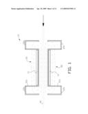 Electromagnetically Shielded Induction Heating Apparatus diagram and image