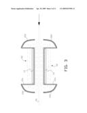 Electromagnetically Shielded Induction Heating Apparatus diagram and image