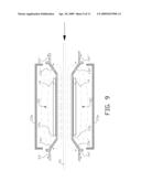 Electromagnetically Shielded Induction Heating Apparatus diagram and image