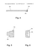 MANUAL SPRAYER WITH DUAL BAG-ON-VALVE ASSEMBLY diagram and image