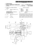 Needle Valve Assembly for Spray System diagram and image