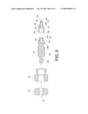 Needle Valve Assembly for Spray System diagram and image