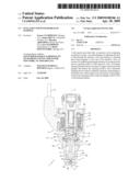 FUEL INJECTOR WITH HYDRAULIC DAMPING diagram and image