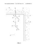 FASTENER DEVICE diagram and image