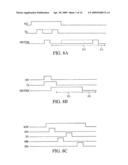 Storage Pixel diagram and image