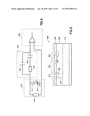 Antenna-coupled-into-rectifier infrared sensor elements and infrared sensors diagram and image