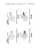 Antenna-coupled-into-rectifier infrared sensor elements and infrared sensors diagram and image