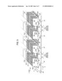 RADIATION DETECTION MODULE, PRINTED CIRCUIT BOARD, AND RADIOLOGICAL IMAGING APPARATUS diagram and image