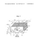 RADIATION DETECTION MODULE, PRINTED CIRCUIT BOARD, AND RADIOLOGICAL IMAGING APPARATUS diagram and image