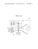 OPTICAL DETECTION METHOD AND OPTICAL DETECTION APPARATUS FOR A FINE PARTICLE diagram and image