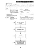 CRITICAL DIMENSION FOR TRENCH AND VIAS diagram and image