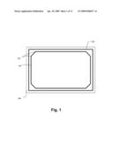 CRITICAL DIMENSION FOR TRENCH AND VIAS diagram and image