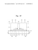 THIN FILM TRANSISTOR, METHOD OF FABRICATING THE SAME, AND DISPLAY APPARATUS HAVING THE SAME diagram and image