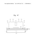 THIN FILM TRANSISTOR, METHOD OF FABRICATING THE SAME, AND DISPLAY APPARATUS HAVING THE SAME diagram and image