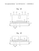 THIN FILM TRANSISTOR, METHOD OF FABRICATING THE SAME, AND DISPLAY APPARATUS HAVING THE SAME diagram and image