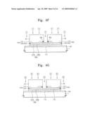 THIN FILM TRANSISTOR, METHOD OF FABRICATING THE SAME, AND DISPLAY APPARATUS HAVING THE SAME diagram and image