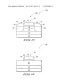 Floating Body Field-Effect Transistors, and Methods of Forming Floating Body Field-Effect Transistors diagram and image