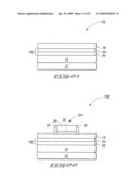 Floating Body Field-Effect Transistors, and Methods of Forming Floating Body Field-Effect Transistors diagram and image