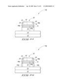 Floating Body Field-Effect Transistors, and Methods of Forming Floating Body Field-Effect Transistors diagram and image