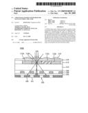 CMOS IMAGE SENSOR AND METHOD FOR MANUFACTURING THE SAME diagram and image