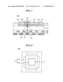 CMOS IMAGE SENSOR AND METHOD FOR MANUFACTURING THE SAME diagram and image