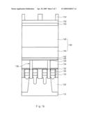 SEMICONDUCTOR DEVICE AND METHOD OF FABRICATING THE SAME diagram and image