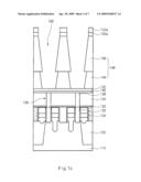 SEMICONDUCTOR DEVICE AND METHOD OF FABRICATING THE SAME diagram and image