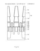 SEMICONDUCTOR DEVICE AND METHOD OF FABRICATING THE SAME diagram and image