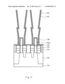 SEMICONDUCTOR DEVICE AND METHOD OF FABRICATING THE SAME diagram and image