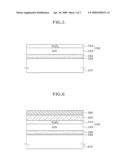 Non-volatile memory device with charge trapping layer and method for fabricating the same diagram and image