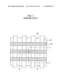 Charge Trap Device and Method for Fabricating the Same diagram and image