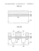 Charge Trap Device and Method for Fabricating the Same diagram and image