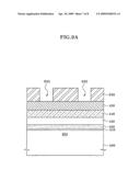 Charge Trap Device and Method for Fabricating the Same diagram and image